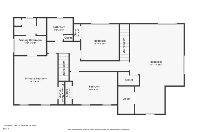 Photo - 3550 Spring Creek Cir