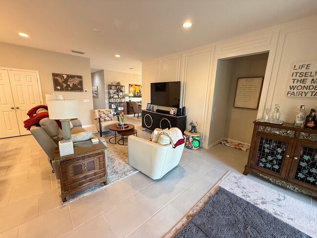 Photo - 4/2 Groveland Builder Model Home