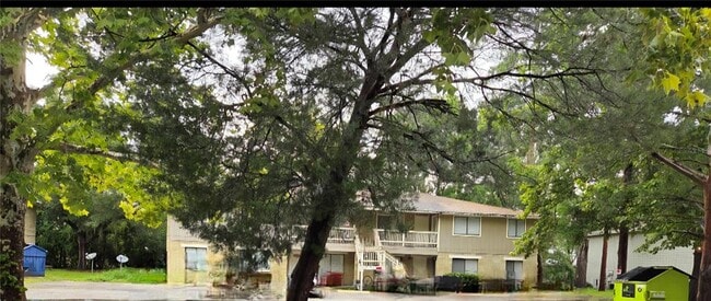 Building Photo - 6816 SW 4th Pl Rental