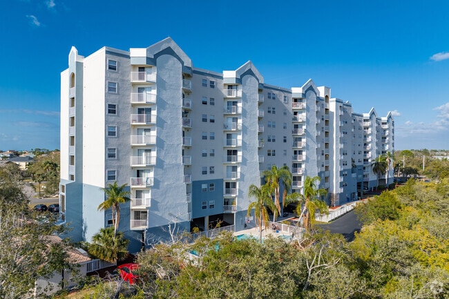 4522 Seagull Dr New Port Richey, FL