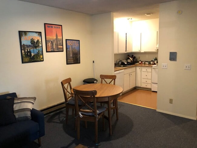 Fairlane Apartments (5520)