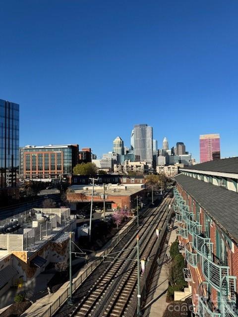 Photo - 115 E Park Ave Unit 423