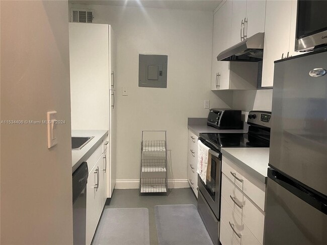 Photo - 401 NW 107th Ave Unit 207