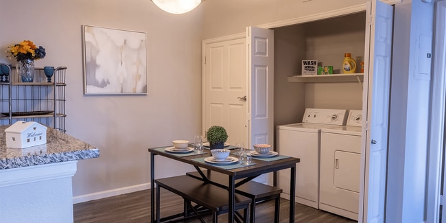 Lowry North Apartment Homes