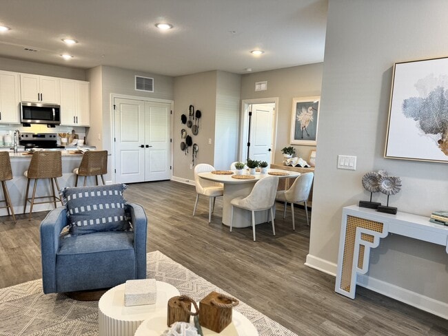 Photo - Tailor Apartments