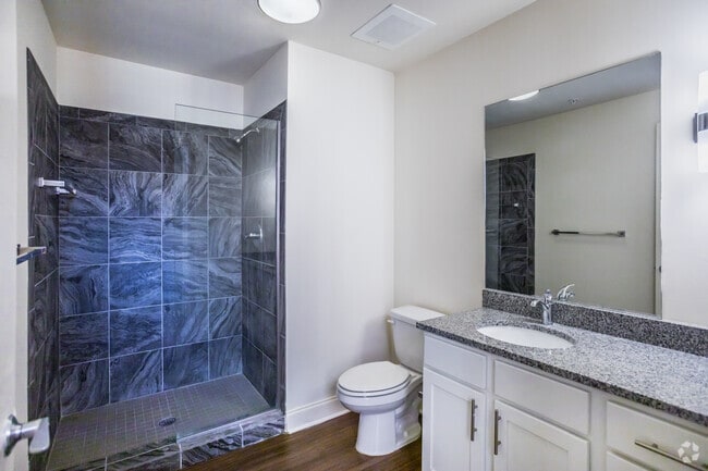 3 BR, 3 BA - 1743SF