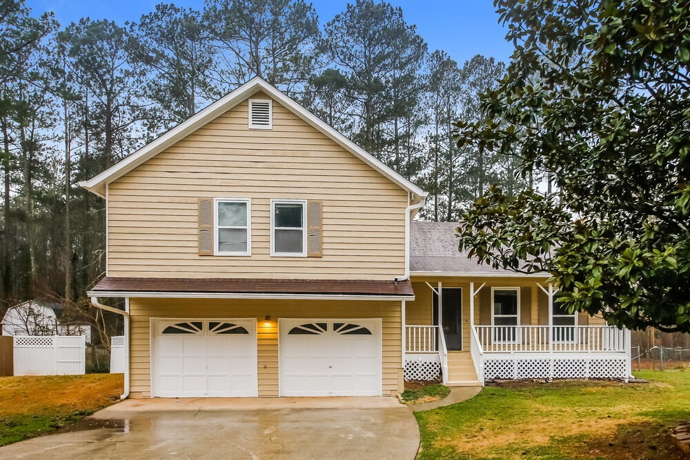 Photo - 3058 Favor Pines Ct