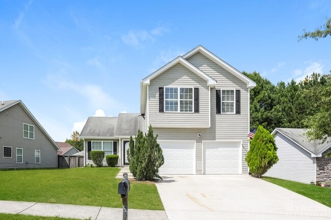 Building Photo - 5195 Bridle Point Pkwy Rental