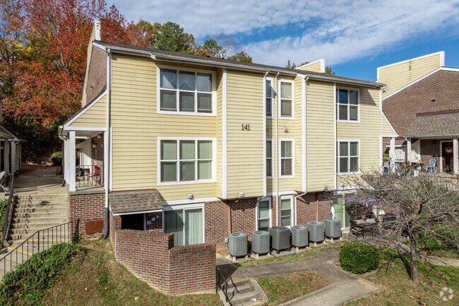 Lafayette Village Family Apartments