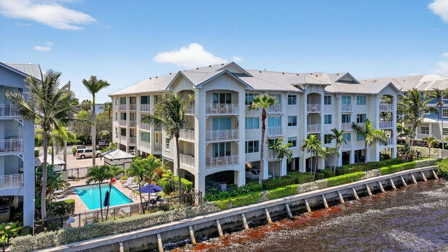 Photo - 275 NW Flagler Ave Condo Unit 204