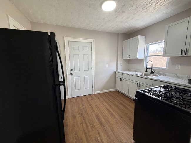 Photo - Move-In Ready 3-Bedroom Home with Large Yard and Covered Front Porch