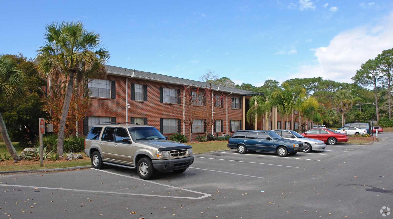 Photo - Vieux Carre Apartments