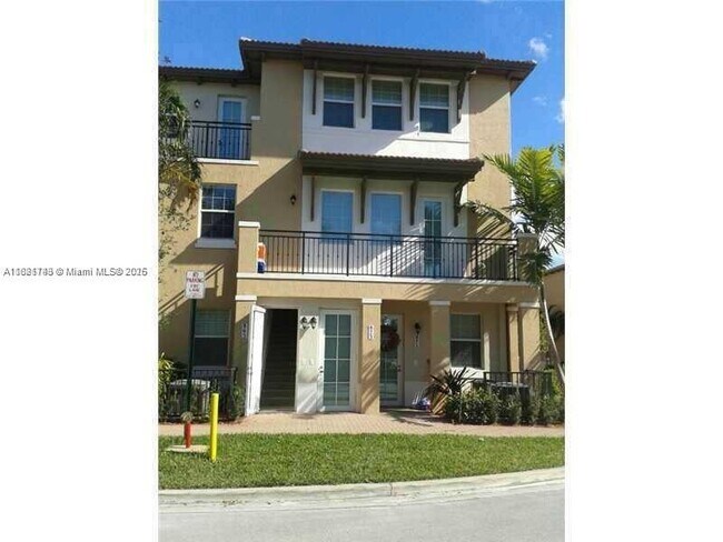 Building Photo - 948 SW 147th Ave Rental