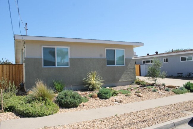 3Bed/2Bath -Serra Mesa ~ Root St. - 3Bed/2Bath -Serra Mesa ~ Root St. Casa