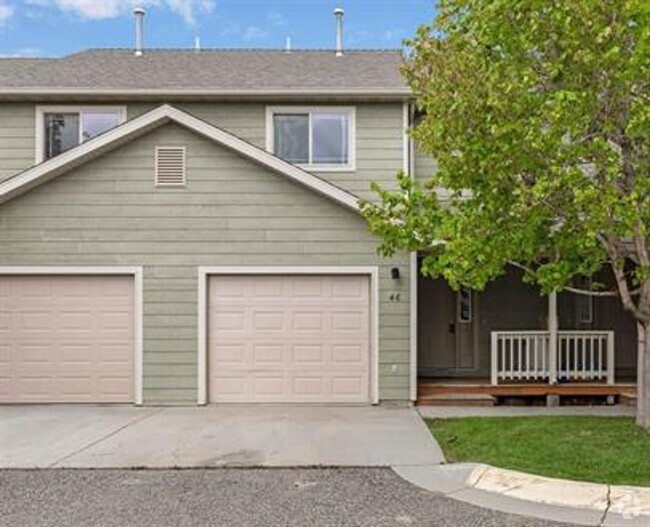 Building Photo - 3 bedroom 2.5 bath townhouse in Bozeman