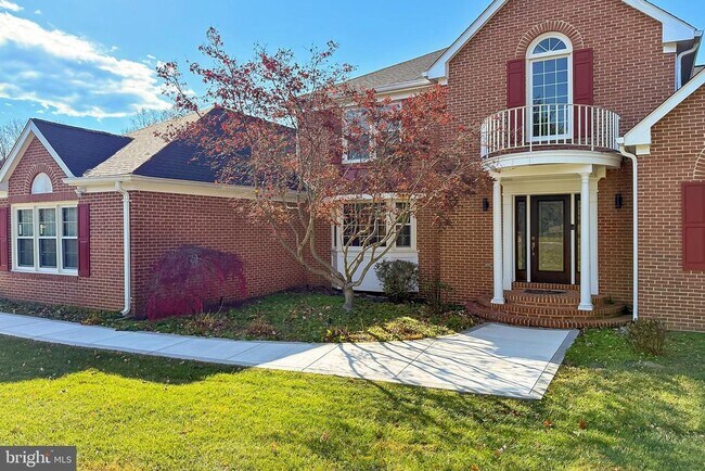 1300 Pinstripe Ct