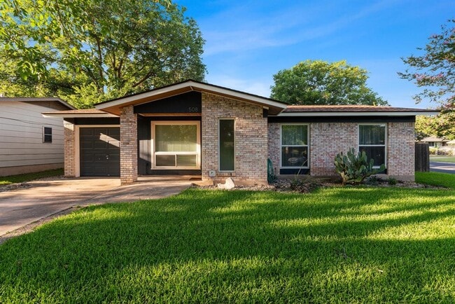 Photo - 508 Harway Ct