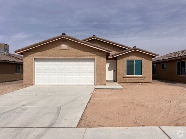 Building Photo - DESERT SANDS/ Move-In Ready! Rental