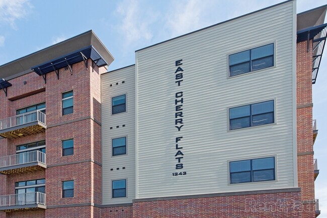 Photo - 1243 E Cherry St Unit 304-B
