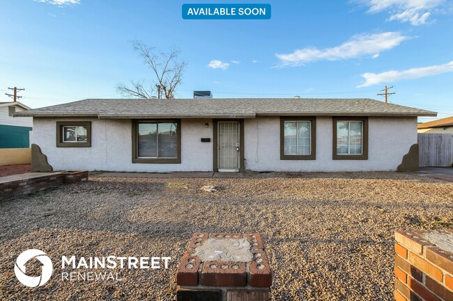 Photo - 3914 W Thomas Rd House