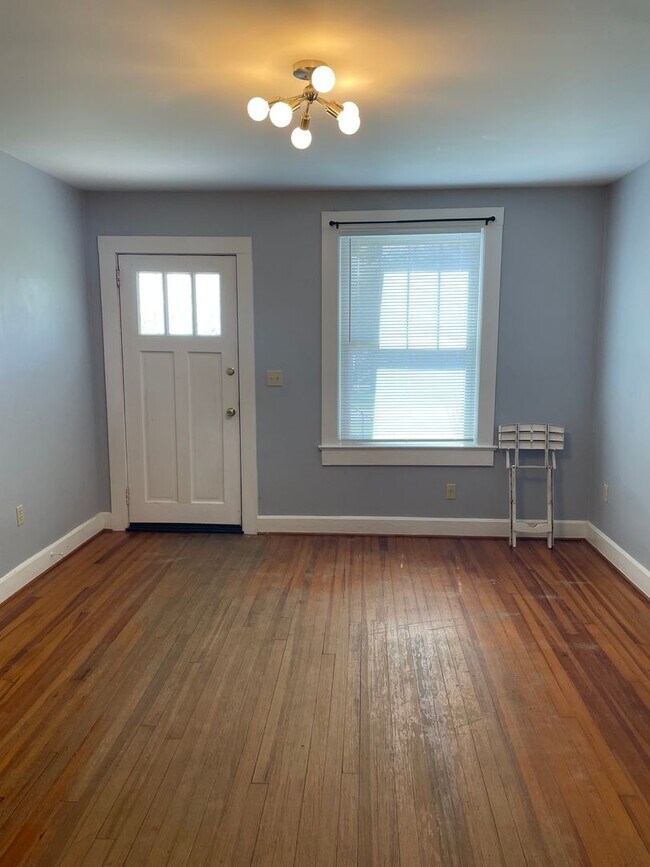 Photo - Charming Park Circle Ranch