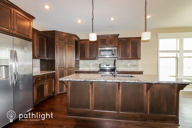 Photo - 1029 Northeast Copperwood Drive, Lee's Sum...