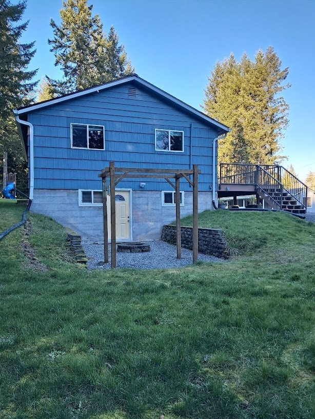 Photo - 3911 NE Rova Rd