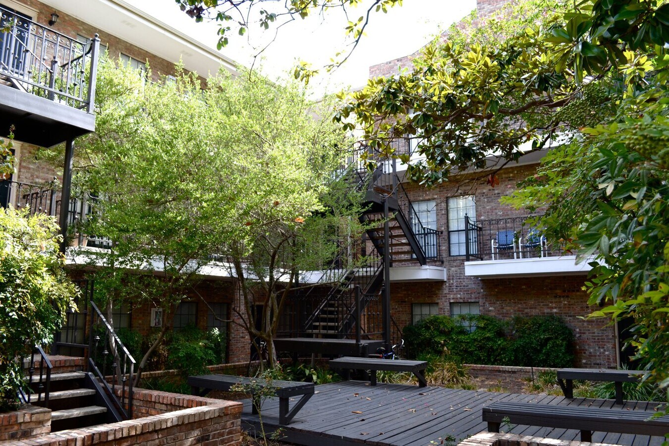 Photo - 2801 Rio Grande St Unit #101