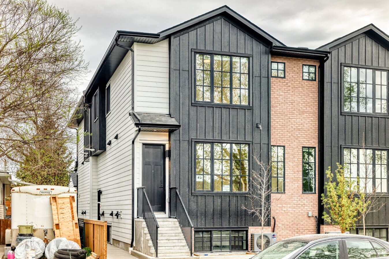 8816 36 Ave NW - 8816 36 Ave NW Unit 4