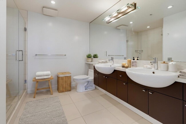 Skyline Views & Sophisticated Corner Living at Aria in Cortez Hill
