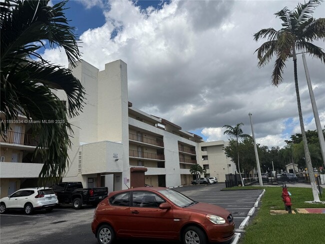 Photo - 8860 Fontainebleau Blvd Unit 305