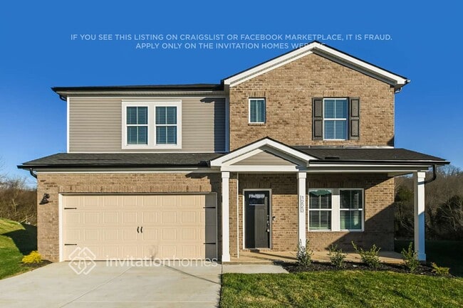 Building Photo - 1223 Bluffton Cir