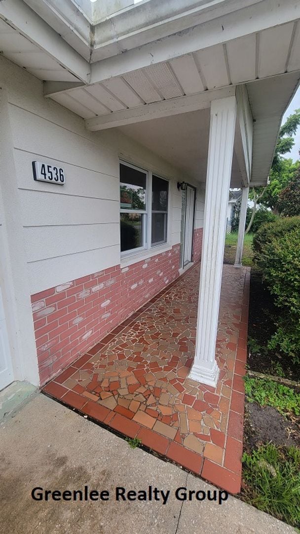 Photo - Updated - 3 Bed/2 Bath House with Garage