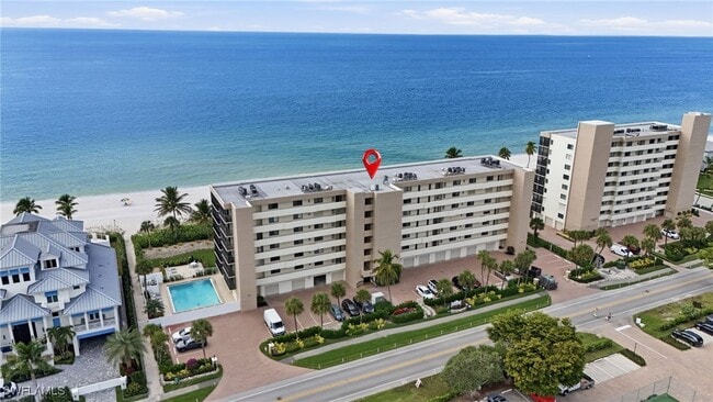 Photo - 10475 Gulf Shore Dr Unidad 132