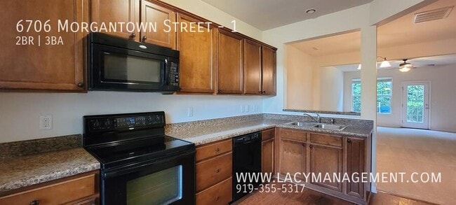 Photo - 6706 Morgantown St