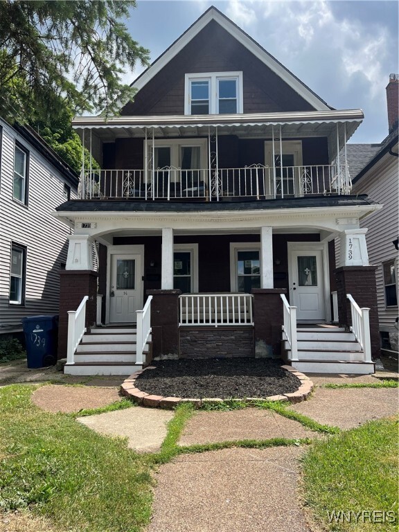 Photo - 1739 Amherst St Apartment