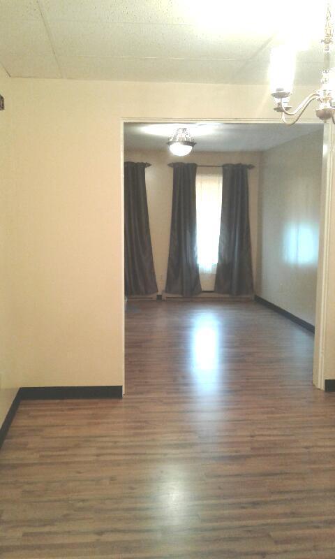 Dining Room to Living Room - 106 17th Street Unit APT 2