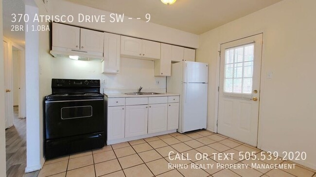 Photo - 370 Atrisco Dr SW Unit 9