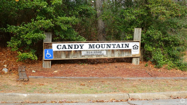 Photo - Candy Mountain Apartments