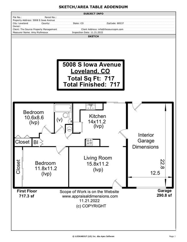 Building Photo - 2 Bedroom 1 Bath Duplex in the heart of Lo... Rental