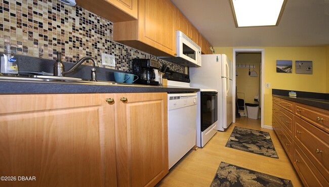 Photo - 1571 S Atlantic Ave Unit 312