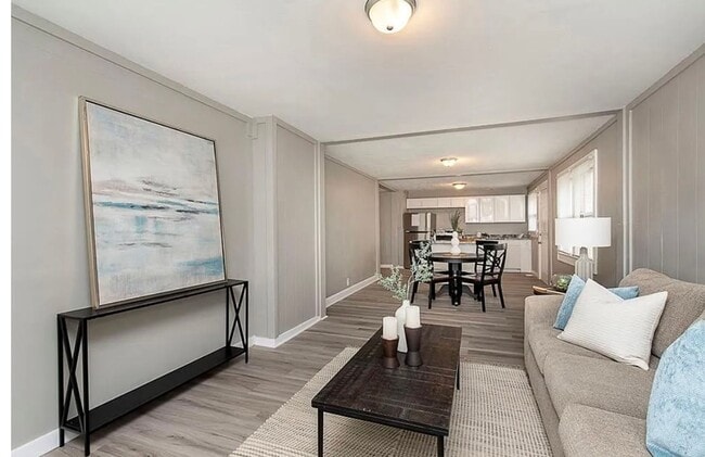 Photo - 241 S Temple Ave