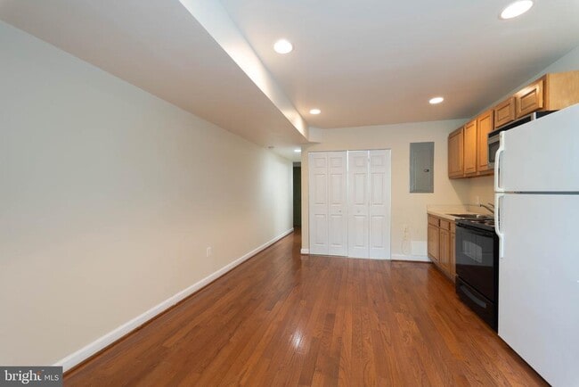 Photo - 444 Rhode Island Ave NW Unit 302