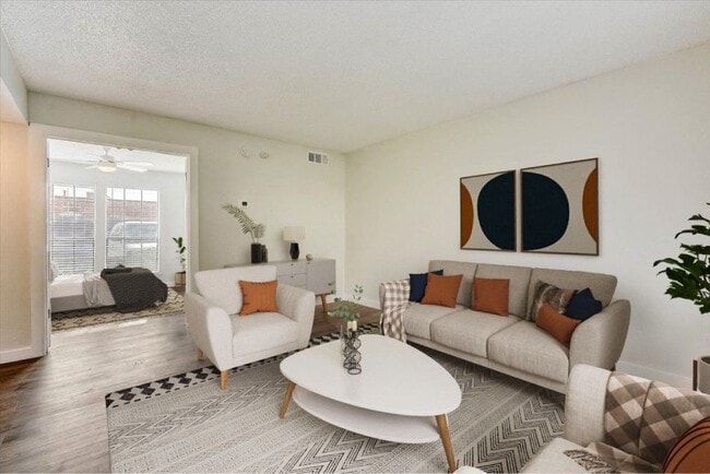 Photo - The Courtyard