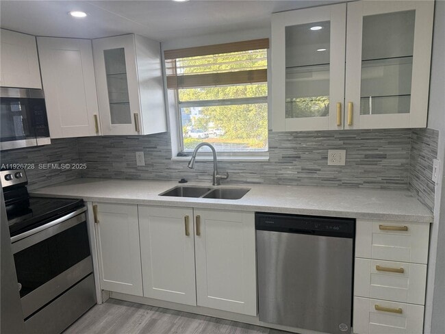 Photo - 9375 Fontainebleau Blvd Unit L221