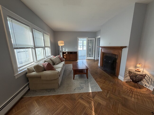 Photo - 4 South St Unit $1850 2 bed 1 bath
