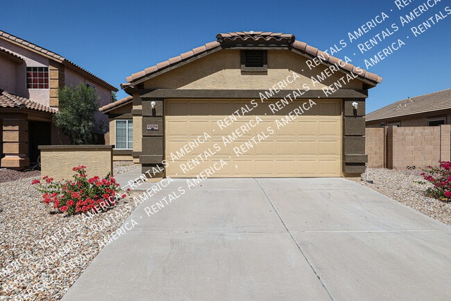 Photo - 22216 W Hadley St