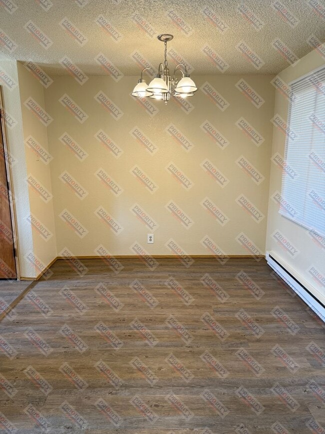 Photo - 3 bedroom, 2.5 bath 1,256 sqft Townhouse