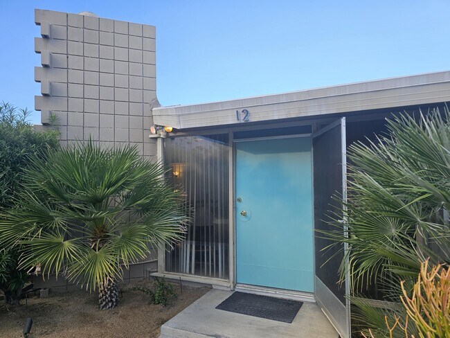 37800 Da Vall Dr Unit 12