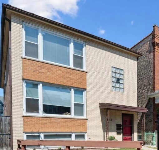 Building Photo - 4912 W Berteau Ave Unit 2 Rental